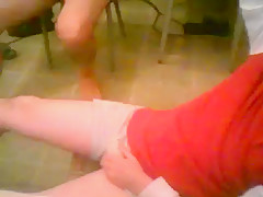 somos2h amateur video 07/19/2015 from cam4