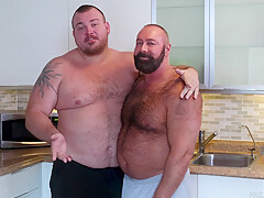 Best Xxx Video Homo Handjob Hot Exclusive Version With Brad Kalvo