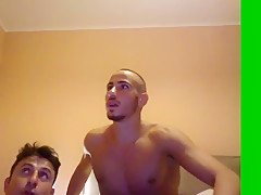 culomatto amateur video 07/17/2015 from cam4