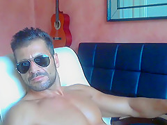 el-vagabundo private record 07/17/2015 from cam4
