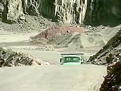 Exotic male in incredible hunks homosexual porn clip