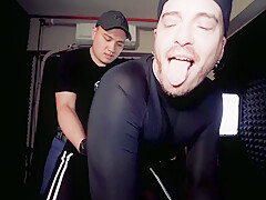 Fabulous Porn Clip Homo Muscle Best , Check It – Axel Abysse