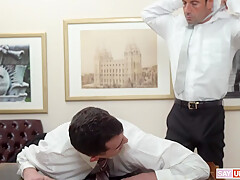 Fears Escalate With Every Thrust With President Nelson