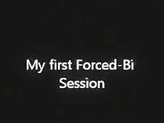 first gay experience