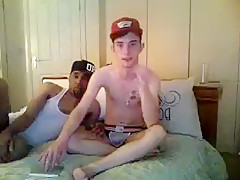 Fucking To My Boyfriend White