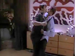 Jordan Takes Slaters Big Fat Meancock