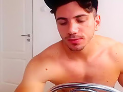 joshthefire private record 07/17/2015 from cam4