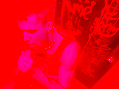 Kit Belove In Hot Sex In The Club Toilet Hard Fucks