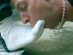 Michael david sneaker master boy