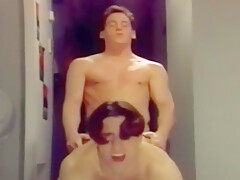 Michel Damours Leather Wc Hd