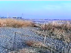 [nao]+NLB023 – Japanese Boyfriends in the nature fucking BB