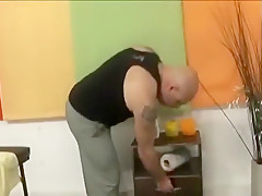 Naughty Gay Guys Ass Pounding