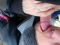 Outdoor cock sucking.jessy karson