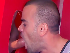 Sex Shop Egea#1 (barcelona, Spain,2016)