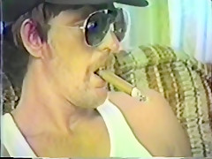 Smokin With Big Pipes