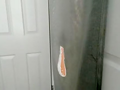 Sucking Johnny Garner Fat Cock