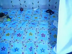 Turkish CD ass wide open