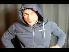 Alpha Male Countdown