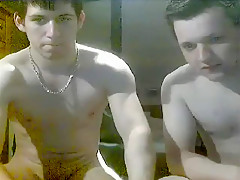 Amateur Boyfriends Cam Show