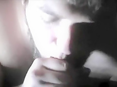 Amateur Interracial Couple Rimming and Banging