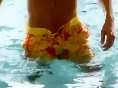 Bare Trunks 2