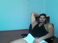 brasillovher amateur video 07/19/2015 from cam4
