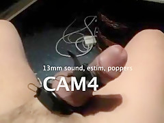 Cam4 session on 17 dec. 2012