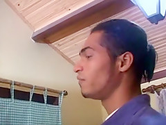 GAY – THARZAM SAFADO