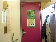 Horny Young Cocksucker Kyle Demands A Mouthful Of Warm Sperm