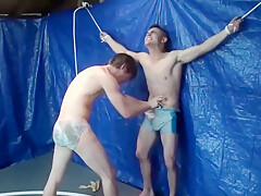 Hot Wrestling