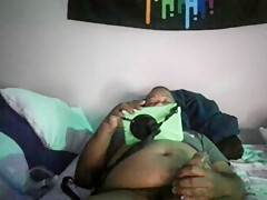 Jerking Off While My Friend Watches Anime.that First Nut Was Like A Firework It Suppressed Me