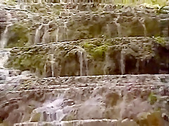 Nasty Guys Threeway Outdoor Banging