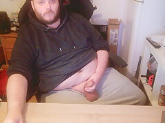 November 8th – Third Time A Forgotten Wank – Uncut Cocks