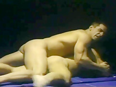 Rob Cryston, Jeff Dillon And Randy Storm – Best Adult Video Homosexual Deep Throat Check , Take A Look