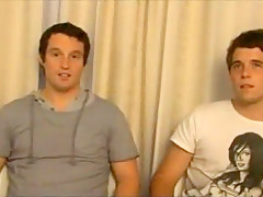 Sexy Guys Cock Sucking