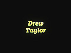 Shy Guy Next Door Drew Taylor Takes A Fat Cock In His Ass