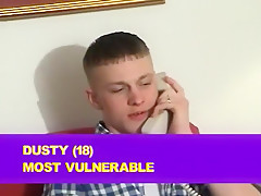 Stud Aggressively Takes His Buddy’s Ass