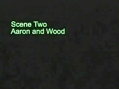 Aaron’s and Wood #1 Scene2