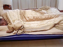 african exotic HD Dubaku & Rayshon