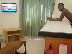 African exotic John & Kink HD