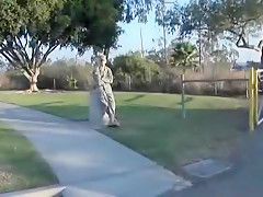 Anal practice for soldiers