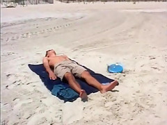 Bareback Beach Boys