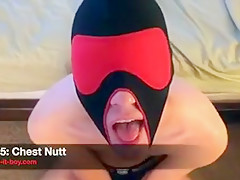 Boy5: Chest Nutt