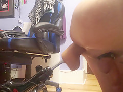 Fuck Machine fort troff 9.6