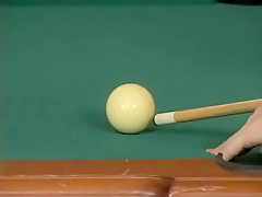 Gay sex on pool table