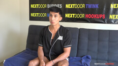 Auditioning With A Boner Ii – Romeo Foxx