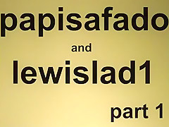 BALLS UNFATHOMABLE FUCK OF XTUBE USER LEWISLAD1 BY PAPISAFADO
