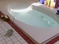 BigFattyBC takes a bathroom