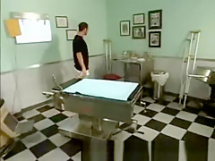 Butt Machine Boys Fyerfli