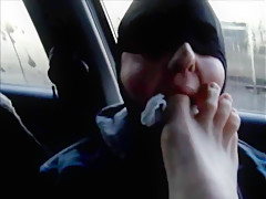 Car Slave